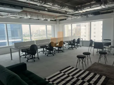 Imóvel Comercial para alugar, 225m² no Ponte Pequena, São Paulo