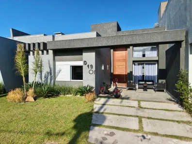 Casa de Condomínio com 3 Quartos à venda, 180m² no , Capão da Canoa