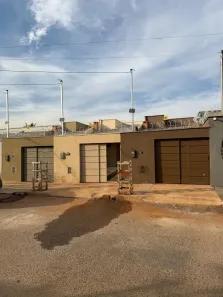 Casa com 2 Quartos à venda, 70m² no Residencial Buena Vista III, Goiânia