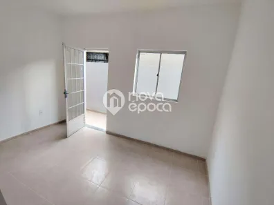 Casa com 3 Quartos à venda, 95m² no Quintino Bocaiúva, Rio de Janeiro