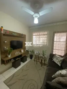 Casa com 2 Quartos à venda, 50m² no Jardim Novo II, Rio Claro