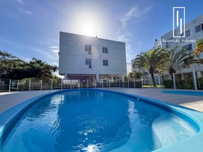 Cobertura com 2 Quartos para alugar, 109m² no Cachoeira do Bom Jesus, Florianópolis