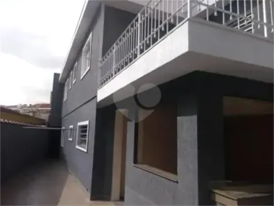 Sobrado com 5 Quartos à venda, 130m² no Vila Barreto, São Paulo