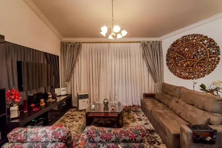 Casa com 5 Quartos à venda, 550m² no Palmares, Belo Horizonte