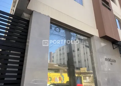 Apartamento com 3 Quartos à venda, 113m² no Setor Oeste, Goiânia