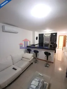 Apartamento com 1 Quarto à venda, 77m² no Setor Sudoeste, Brasília