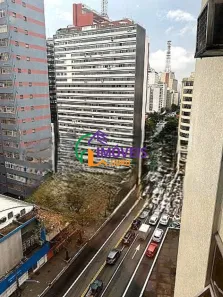 Ponto Comercial à venda, 53m² no Jardim Paulista, São Paulo