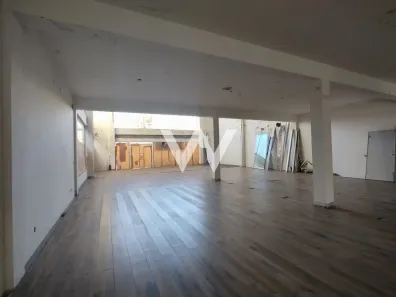 Prédio Comercial para alugar, 770m² no Canudos, Novo Hamburgo