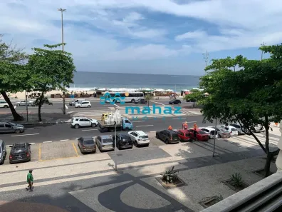 Apartamento com 3 Quartos à venda, 230m² no Copacabana, Rio de Janeiro