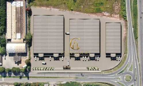 Lote/Terreno à venda, 66670m² no Pagador de Andrade, Jacareí