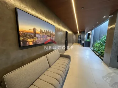 Apartamento com 3 Quartos à venda, 134m² no Saguaçu, Joinville
