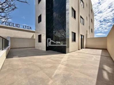 Apartamento com 2 Quartos à venda, 137m² no Santa Mônica, Belo Horizonte