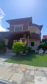 Apartamento com 4 Quartos para alugar, 300m² no Parque do Jiqui, Parnamirim