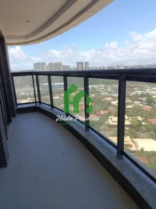 Apartamento com 1 Quarto à venda, 40m² no Piatã, Salvador