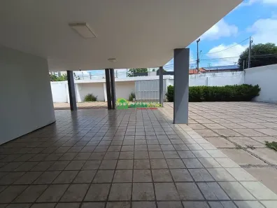 Imóvel Comercial com 6 Quartos para alugar, 740m² no Fátima, Teresina