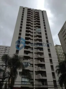 Apartamento com 3 Quartos à venda, 180m² no Vila Clementino, São Paulo