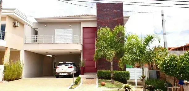 Casa de Condomínio com 3 Quartos à venda, 317m² no Swiss Park, Campinas