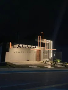 Casa de Condomínio com 3 Quartos para alugar, 125m² no Nova São Pedro, São Pedro da Aldeia