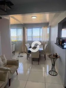 Cobertura com 3 Quartos à venda, 109m² no Cavaleiros, Macaé