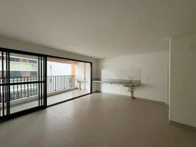 Apartamento com 3 Quartos à venda, 121m² no Setor Oeste, Goiânia
