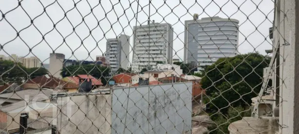 Cobertura com 4 Quartos à venda, 152m² no Passo da Areia, Porto Alegre