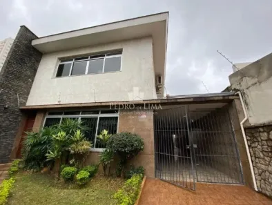 Sobrado com 4 Quartos à venda, 380m² no Vila Bertioga, São Paulo