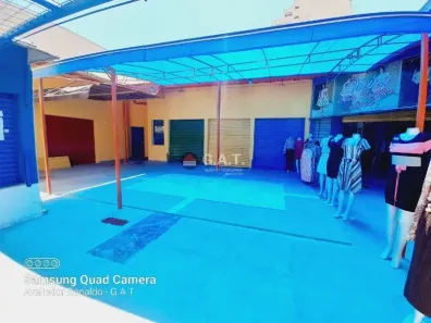 Sala Comercial para alugar, 78m² no Centro, Sorocaba