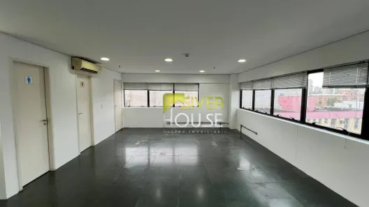 Sala Comercial para alugar, 47m² no São Judas, São Paulo