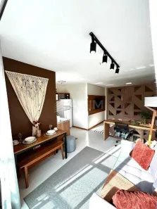 Apartamento com 1 Quarto à venda, 45m² no Icaraí, Niterói