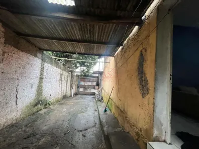 Lote/Terreno à venda, 500m² no Itaquera, São Paulo