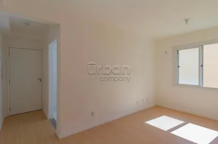Apartamento com 2 Quartos à venda, 56m² no Marechal Rondon, Canoas