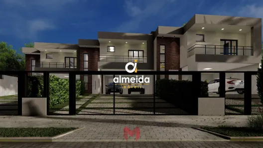 Casa com 3 Quartos à venda, 172m² no São José, Santa Maria
