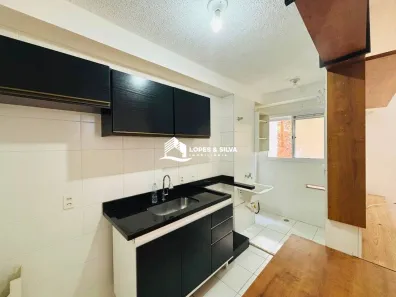 Apartamento com 2 Quartos à venda, 45m² no Jardim Helga, São Paulo