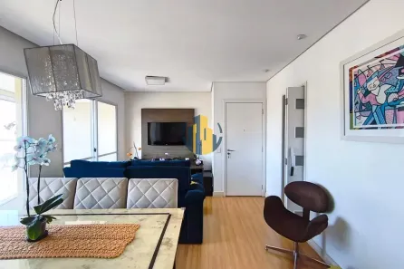 Apartamento com 3 Quartos à venda, 84m² no Vila Clementino, São Paulo