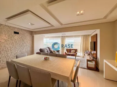 Apartamento com 3 Quartos à venda, 94m² no Jurubatuba, São Paulo