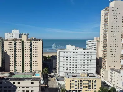 Apartamento com 2 Quartos à venda, 74m² no Aviação, Praia Grande