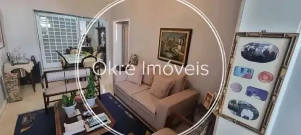 Apartamento com 3 Quartos à venda, 86m² no Flamengo, Rio de Janeiro