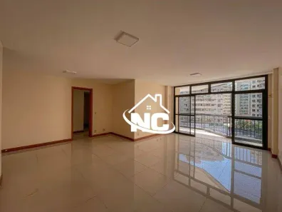 Apartamento com 4 Quartos à venda, 150m² no Icaraí, Niterói
