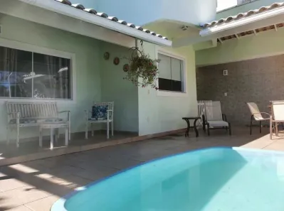 Casa de Condomínio com 3 Quartos à venda, 240m² no Jacarepaguá, Rio de Janeiro
