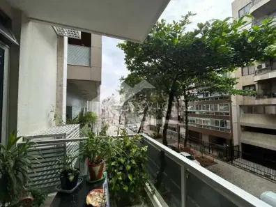 Apartamento com 4 Quartos à venda, 130m² no Ipanema, Rio de Janeiro