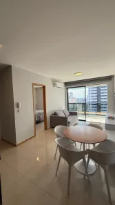 Apartamento com 1 Quarto para alugar, 46m² no Marco, Belém