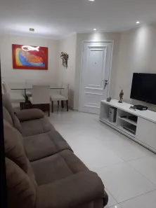 Apartamento com 3 Quartos à venda, 93m² no Vila Gomes Cardim, São Paulo