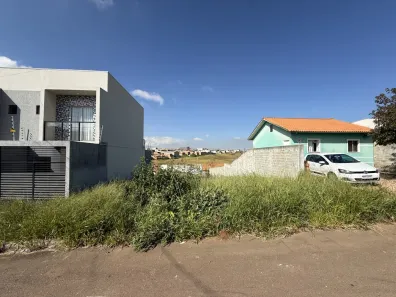 Lote/Terreno à venda, 300m² no Cará-cará, Ponta Grossa