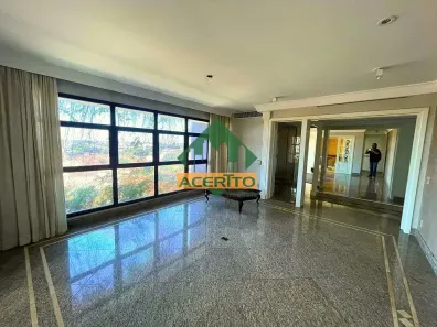 Apartamento com 4 Quartos à venda, 396m² no Jardim Sumaré, Araçatuba