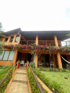 Casa de Condomínio com 4 Quartos à venda, 360m² no Fazenda da Ilha, Embu-Guaçu