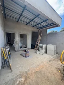 Casa com 2 Quartos à venda, 70m² no Plano Diretor Sul, Palmas