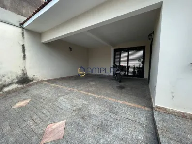 Casa com 3 Quartos à venda, 206m² no Betânia, Belo Horizonte
