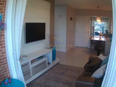 Apartamento com 2 Quartos à venda, 67m² no Nações, Balneário Camboriú