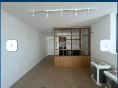 Sala Comercial para alugar, 55m² no Bela Vista, São Paulo