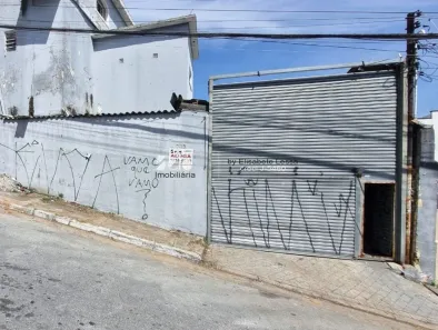 Ponto Comercial para alugar, 300m² no Imirim, São Paulo